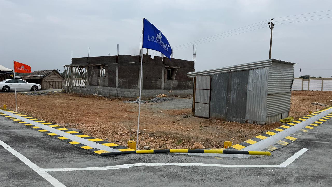 Sri Garden Phase 1
